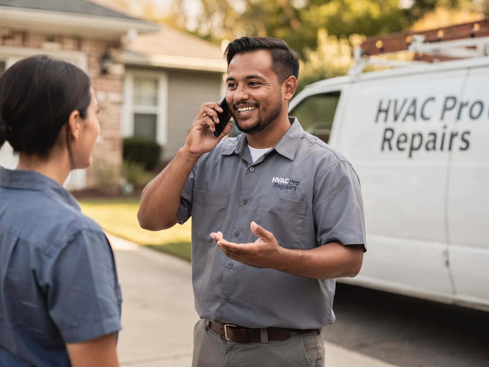 Heat Pump Repair Trinity, TX FAQs